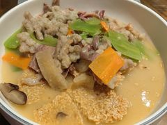 -顺兴老茶馆·精品川菜(世纪城店)