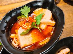 红火午餐肉-爷门串串(江南西店)
