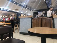 大堂-Mr.Fruits水果先生(北京市百货大楼店)