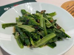 -南拳十三姨·潮汕砂锅粥·粤菜(西单大悦城店)