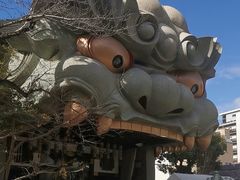 -难波八坂神社