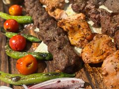 -格鲁·秀色Georgia’s Feast