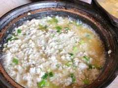臭豆腐煲-阿龙酒煲(海宁新苑路店)