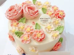 -BONCAKE裱花蛋糕(万象汇店)