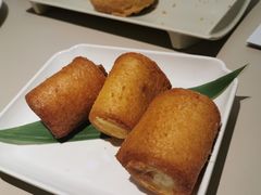 -蔡澜点心·粤菜(西单大悦城店)