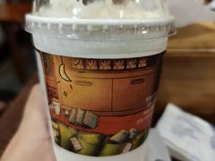 -茶颜悦色(花园道店)