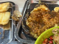-马老大烧烤(和平路店)