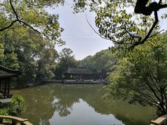 -忠山公园