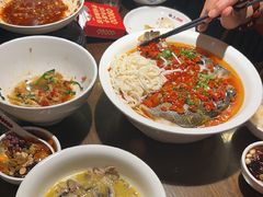 -味上湘菜馆(岳麓山店)