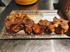 -诸锣记烤串·锦州烧烤(淘金店)
