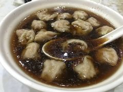 -蒋家桥饺面店(广陵路店)