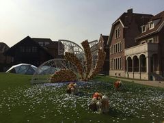 -天津津利华酒店