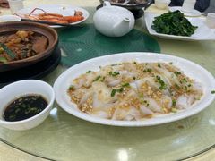 -嘉华海鲜酒家(龙津中路店)