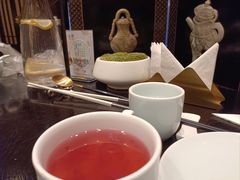 -海天楼中餐厅(吴宫泛太平洋酒店)