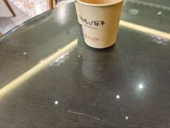 -民信老铺(双皮奶博物馆店)