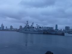 -中国人民解放军海军博物馆