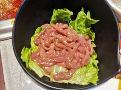 -海底捞火锅(龙湖金沙天街店)