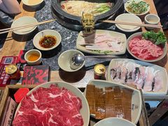 -蜀大侠火锅(总府路店)