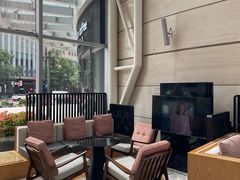 -上海雅居乐万豪侯爵酒店