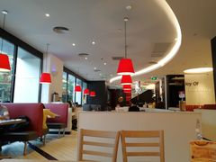 大堂-必胜客(仁恒店)