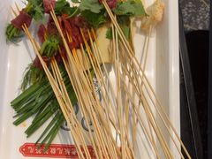 -牛签签串串香(IFS店)
