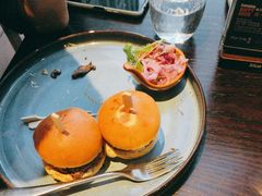 -blue frog蓝蛙(长泰广场店)