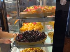 -菊上料理(蜀山银泰百货店)