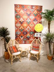 -好看加白色房子