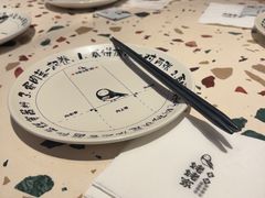 -姥姥家春饼店(惠新东街店)