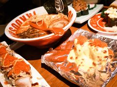 -木村武·手作寿司料理(中山亭店)