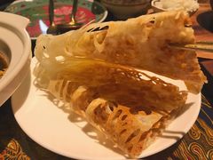 马来西亚网饼-小娘惹厨房Little Nyonya(狮城有约上榜店)