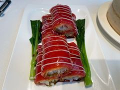 红米肠粉-天然台1908(中建广场店)