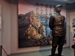 -平西抗日烈士陵园