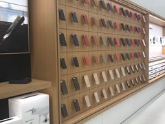 -Apple 零售店(apm Hong Kong)