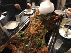 -夜宴江景餐厅