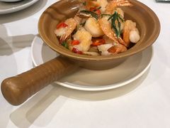 -琉璃餐厅(德基广场店)