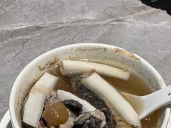 -啫神·广州地标美食(北京路店)