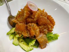 -品味居·首店·大连鲜活海鲜大连菜(东港店)
