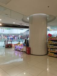 -孩子王童乐园(丰禾万达店)