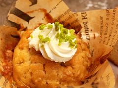-龙之梦万丽酒店青餐厅