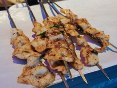 -燥次·烧烤酒场(万象城店)