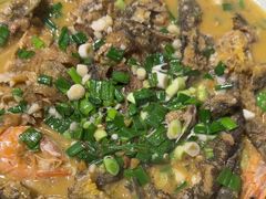 -民俗村柴火灶·景德江西菜(中国陶瓷博物馆店)