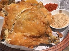 -秦月轩·陕西家乡菜(阜成路·五棵松店)