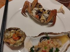 -北京歌华开元大酒店