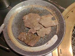 -厚贞日式烤肉(浦东汇智店)