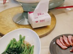 -京滨饭店·餐厅(阜外大街店)