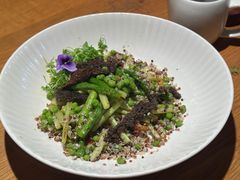 生机勃勃-庆春朴门