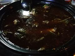 -金海椒罐罐鲢鱼(东方桂苑店)