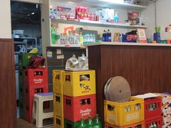 -怪难吃·乐山跷脚牛肉(新牌坊店)