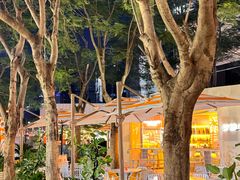 -深圳湾万象城(南山店)